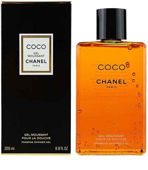 chanel bath and shower gel|chanel shower gel boots.